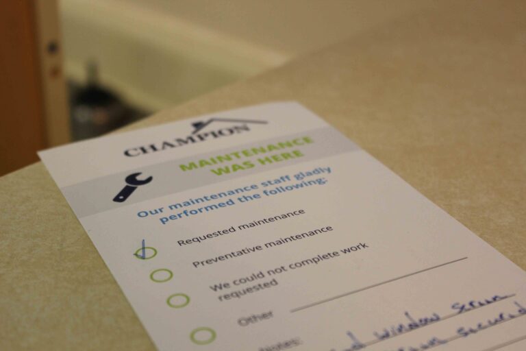 Maintenance Appreciation Week Recap