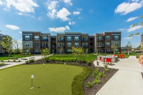 Our Communities The Champion Companies